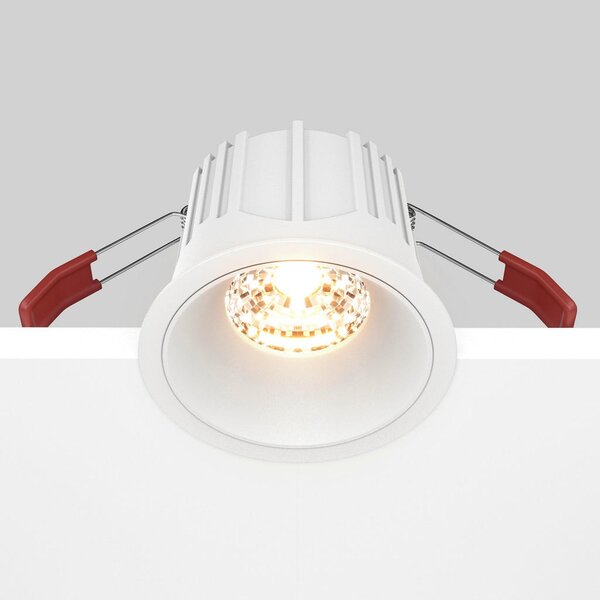 STROPNA SVETILKA Downlight 8,5/6,3 cm