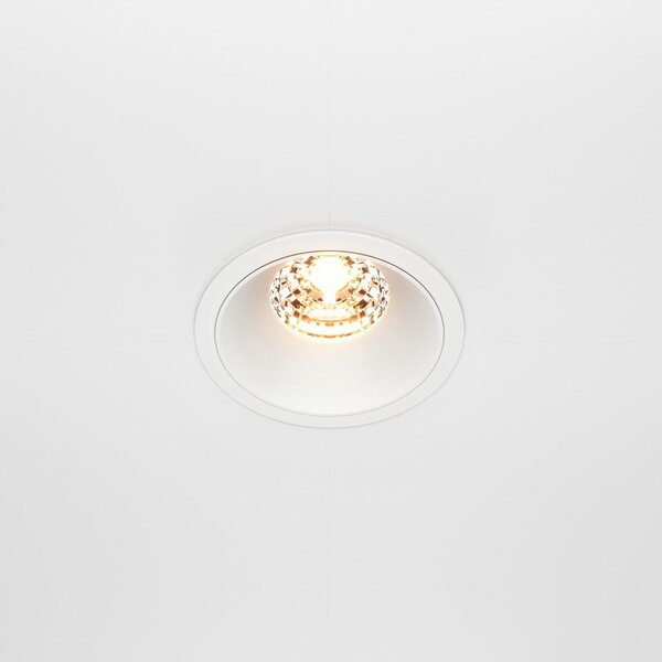 STROPNA SVETILKA Downlight 8,5/6,3 cm