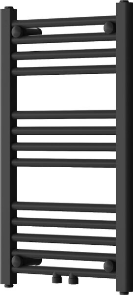 Mexen Mars kopalniški radiator 700 x 400 mm, 238 W, črn - W110-0700-400-00-70