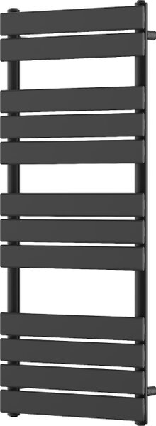Mexen Ceres kopalniški radiator 1200 x 500 mm, 610 W, črna - W111-1200-500-00-70