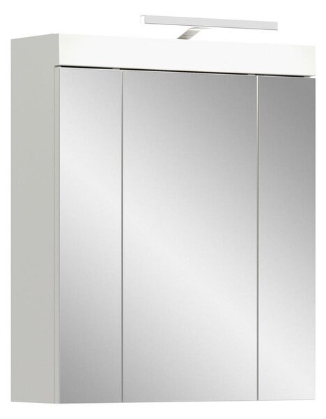 OMARA Z OGLEDALOM 60/70/18 cm