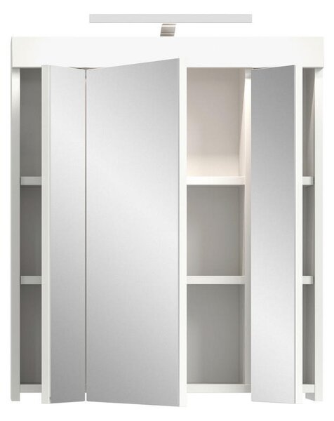 OMARA Z OGLEDALOM 60/70/18 cm