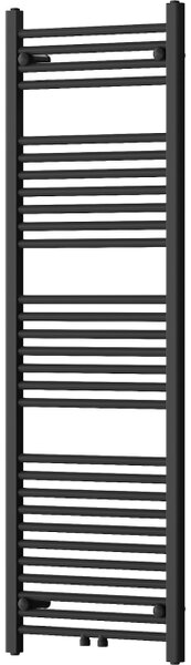 Mexen Mars kopalniški radiator 1500 x 500 mm, 626 W, črna - W110-1500-500-00-70