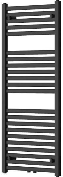 Mexen Hades kopalniški radiator 1200 x 500 mm, 570 W, črna barva - W104-1200-500-00-70