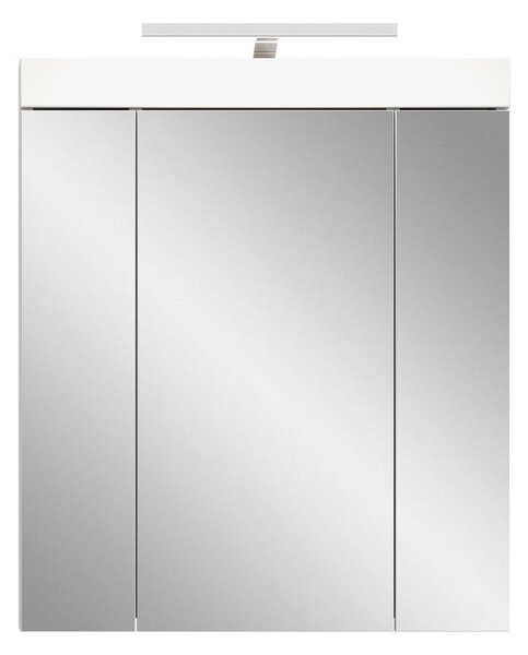 OMARA Z OGLEDALOM 60/70/18 cm
