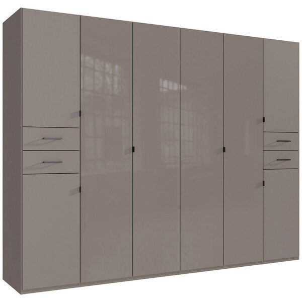 OMARA ZA OBLAČILA, sahara