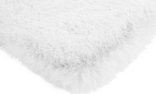 KRZNENA PREPROGA Rabbit 80/150 cm bela