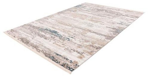 VINTAGE PREPROGA 80/150 cm modra, siva