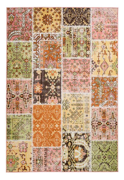VINTAGE PREPROGA 80/150 cm večbarvno