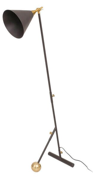 STOJEČA SVETILKA 30/148/42 cm