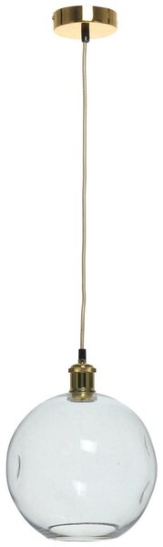 VISEČA SVETILKA 26/26/32 cm 40 W E27