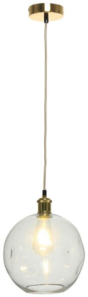 VISEČA SVETILKA 26/26/32 cm 40 W E27