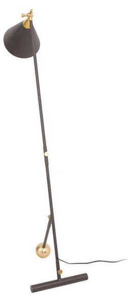 STOJEČA SVETILKA 30/148/42 cm