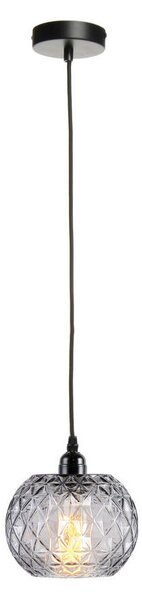 VISEČA SVETILKA 18/18/18 cm 60 W E27