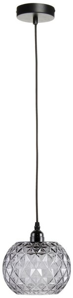 VISEČA SVETILKA 18/18/18 cm 60 W E27