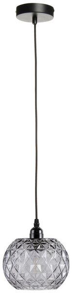 VISEČA SVETILKA 18/18/18 cm 60 W E27