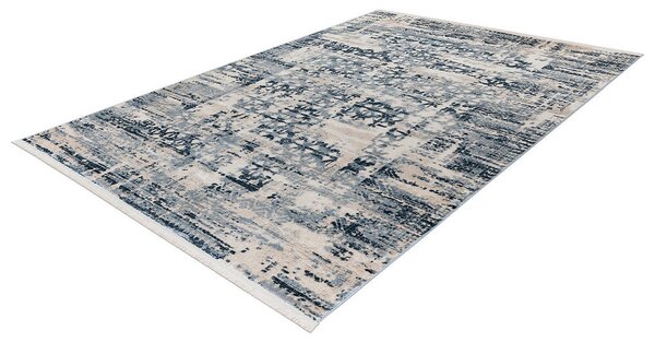 VINTAGE PREPROGA 80/150 cm modra