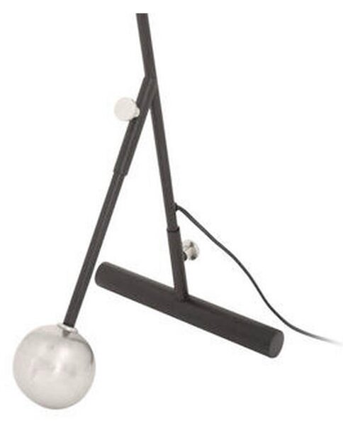 STOJEČA SVETILKA 23/76/32 cm