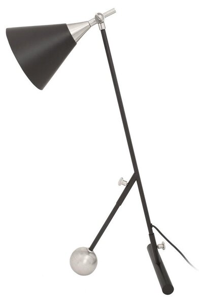 STOJEČA SVETILKA 23/76/32 cm