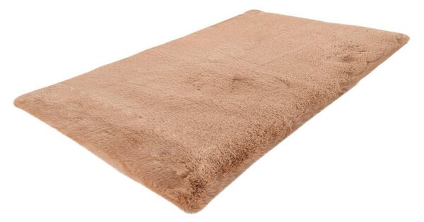 PREPROGA Z VISOKIM FLOROM Rabbit 425 Beige 65/100 cm taftano bež