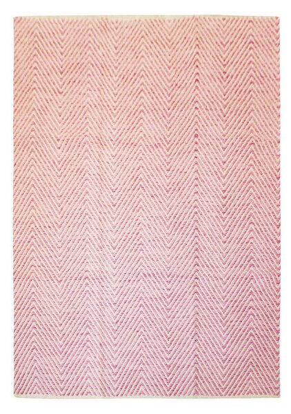 RAVNO TKANA PREPROGA Aperitif 510 Pink 80/150 cm tkano pink