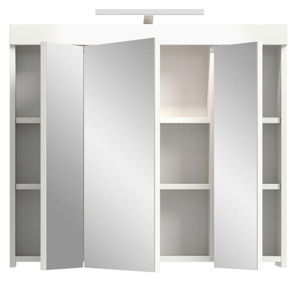OMARA Z OGLEDALOM 80/70/18 cm