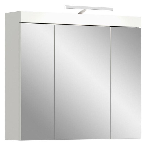 OMARA Z OGLEDALOM 80/70/18 cm