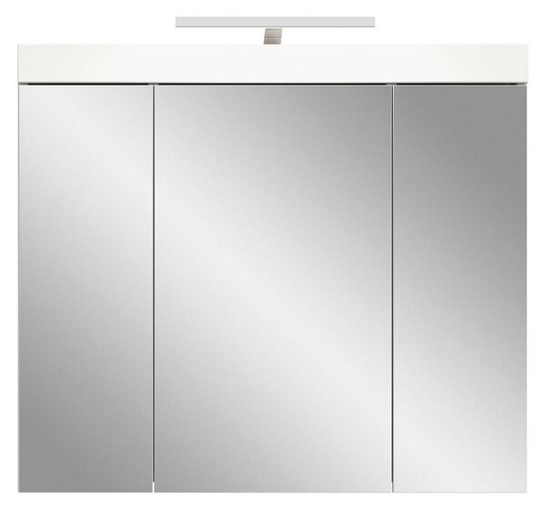 OMARA Z OGLEDALOM 80/70/18 cm