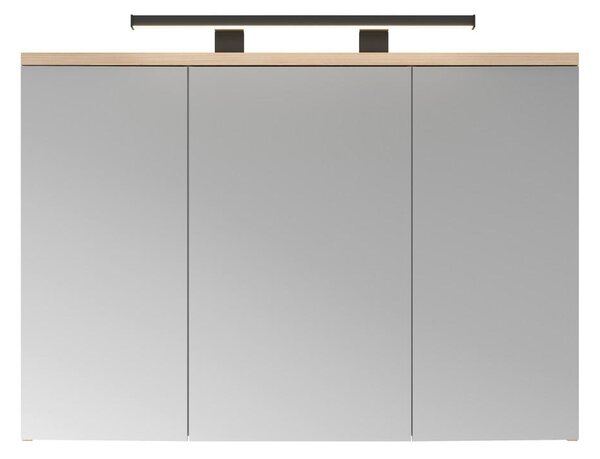 OMARA Z OGLEDALOM 100/70/20 cm