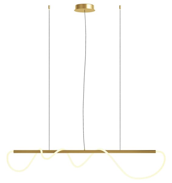 VISEČA NIHALNA SVETILKA 18/150 cm 30 W