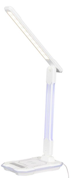 LED-SVETILKA ZA PISALNO MIZO Cyberglow 31,6/18,1/12,1 cm