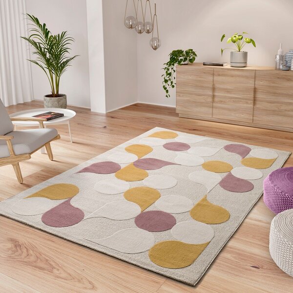 Preproga 120x170 cm Flashy – Universal