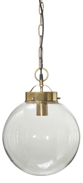 VISEČA SVETILKA Normandy 30/36/30 cm