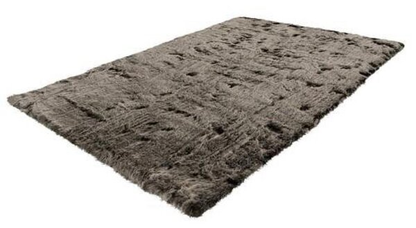 KRZNENA PREPROGA 80/150 cm rjava, olivno zelena