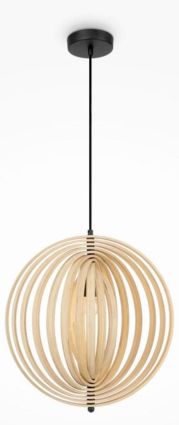 VISEČA NIHALNA SVETILKA 43/55,5 cm E27