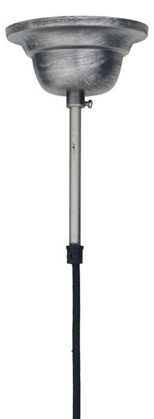 VISEČA SVETILKA 40,5/40,5/43 cm 40 W E27