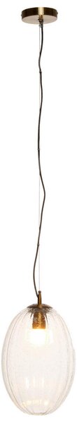 VISEČA SVETILKA 23/23/36 cm 40 W E27