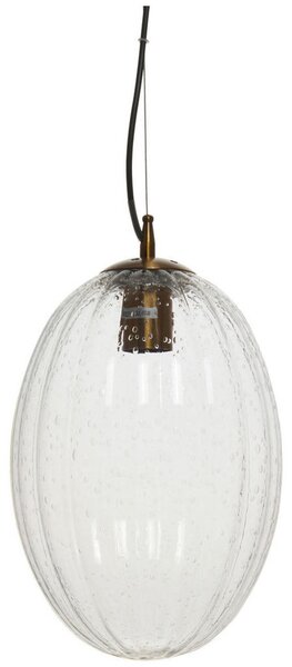 VISEČA SVETILKA 23/23/36 cm 40 W E27
