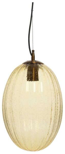 VISEČA SVETILKA 23/23/36 cm 40 W E27