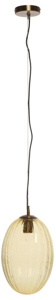 VISEČA SVETILKA 23/23/36 cm 40 W E27
