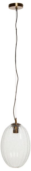 VISEČA SVETILKA 23/23/36 cm 40 W E27