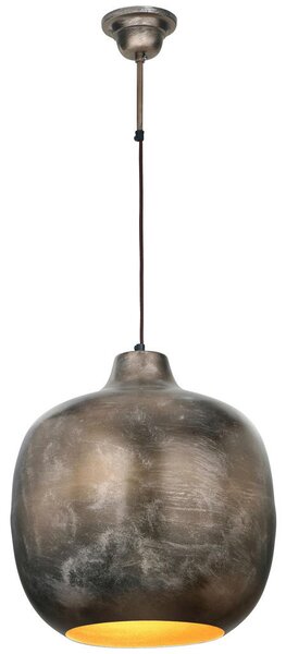 VISEČA SVETILKA 40,5/40,5/43 cm 40 W E27
