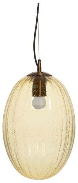 VISEČA SVETILKA 23/23/36 cm 40 W E27