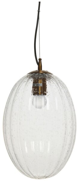 VISEČA SVETILKA 23/23/36 cm 40 W E27