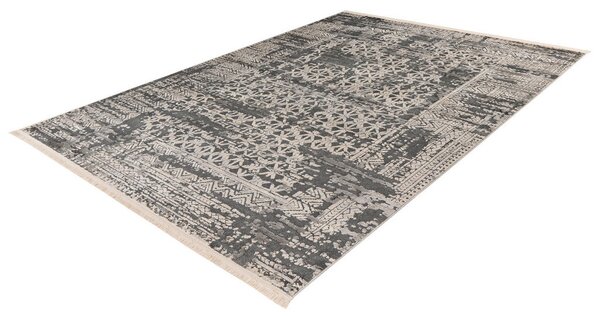 VINTAGE PREPROGA 80/150 cm siva