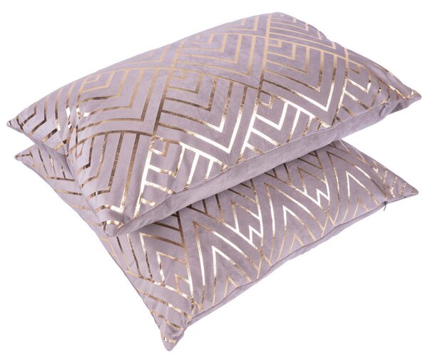 SET OKRASNIH BLAZIN 30x45/50x45 cm