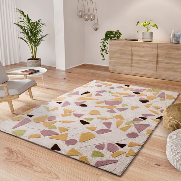 Preproga 120x170 cm Flashy – Universal