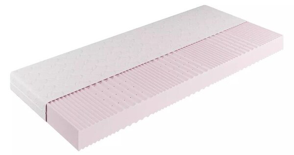 Otroška vzmetnica iz pene 120x200 cm STANDARD – Adeko
