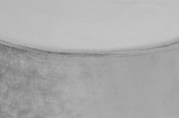 TABURE, les, tekstil, leseni material siva