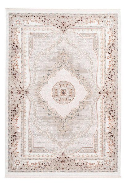 VINTAGE PREPROGA 200/230 cm siva, roza